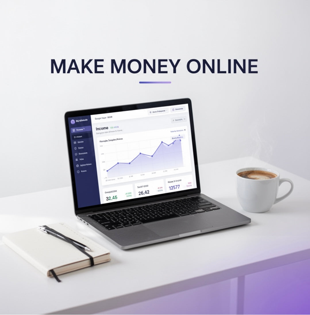 Make Money Online
