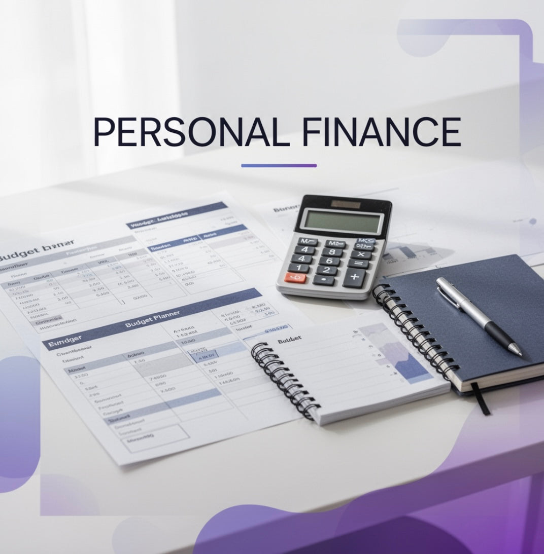 Personal Finance